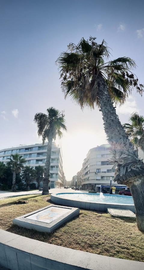 Playa Del Cura, 2 Min Zum Strand, Zentral, Kostenlos Parken تورّيفيِخا المظهر الخارجي الصورة